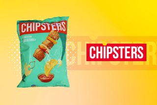CHIPSTER მწვადი (100 გრ)