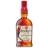 Doorly´s Rum 5 Yo -  რომი დორლის 0.7