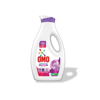 Cредство для стирки Omo Color, 1.6л