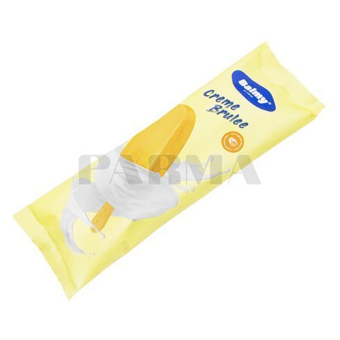 Վանիլային պաղպաղակ