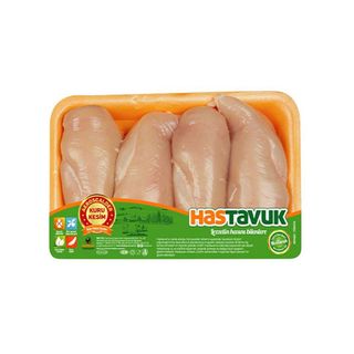 ქათმის ფილე 800გრ