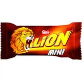 Цукерки Lion вагові, 100г