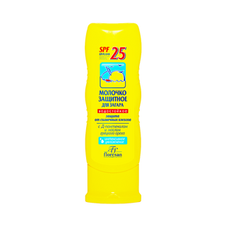 Կաթիկ արևառության համար 50SPF 125մլ (Ф-108)