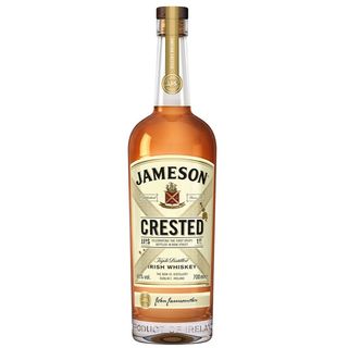 Վիսկի JAMESON Crested 0.7 L