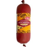 Ковбаса Varto Яловича варена вищий сорт 400 г