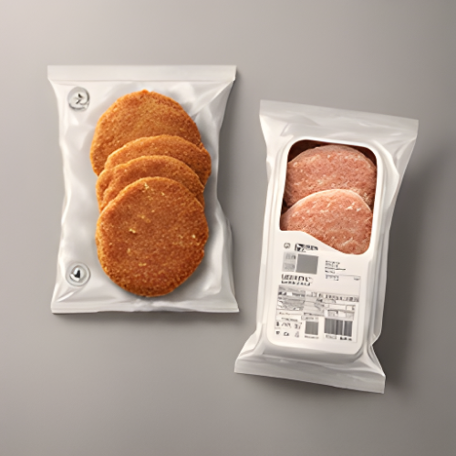 НАПІВФАБРИКАТИ.