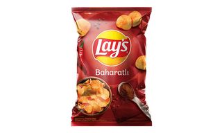 ჩიფსი /ლეისი წიწაკით /155 გრ