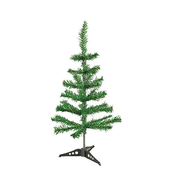 ЯЛИНКИ ТА ПРИКРАСИ