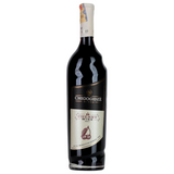 ჩიგოგიძე ვაინსი ალუბლის ღვინო 14% 0.75  წ/ნტ