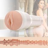 Вагина-мастурбатор Порнозвезды Lana Rhoades С Фактурой "destiny" (11.1.24.31)