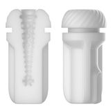 Рукав Sam Neo Sleeve Для Мастурбатора Sam Neo [белый ] (11.8.6)