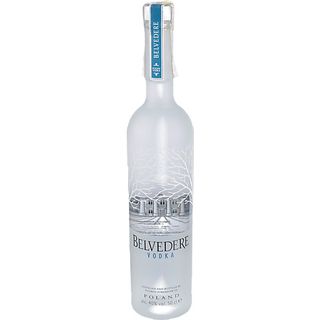 Горілка Belvedere 0.5л