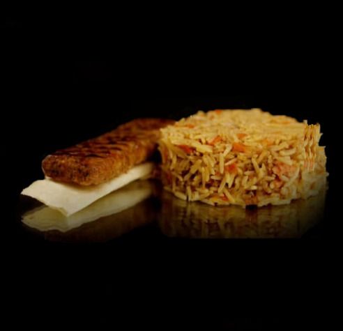 ДОНЕР НА ПЛОВІ: