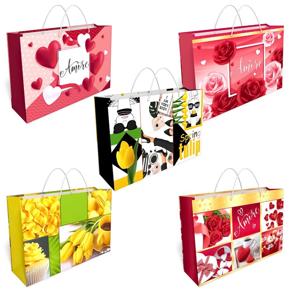 Подарунки та пакування