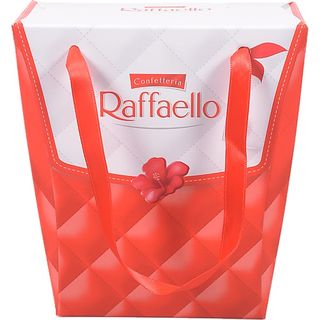 Цукерки Рафаелло Т23 Сумочка