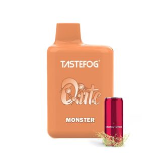 Qute Monster/ენერგეტიკული