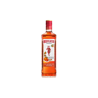 Beefeater Blood Orange 0,7 L 37,5 % - ჯინი ბიფიტერი ბლად ორენჯი