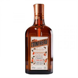 Лікер Куантро 0,5 л 40%