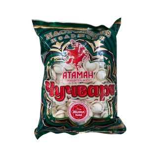 Чучвара Атаман Настоящая 1кг