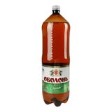 Пиво 2,35л Оболонь Світле