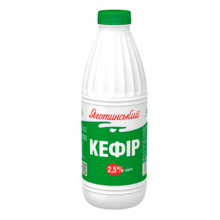 Кефір Яготинський 2.5% 850г