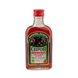 Сироп 250 г Здорова родина Шипшина Ехінацея М'ята