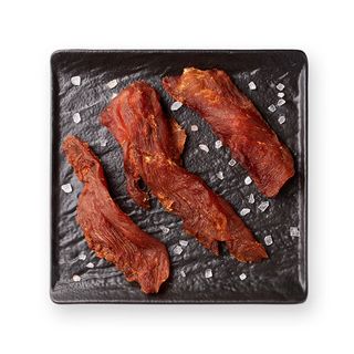 М'ясо Куряче В'ялене «мікс Спецій», 60 Г