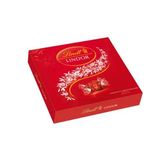 Цукерки Lindt Lindor Milk 187 г
