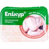 Крило куряче Епікур охолоджене ~ 0,6 кг