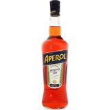 Аперитив Aperol 11% 0.7 л