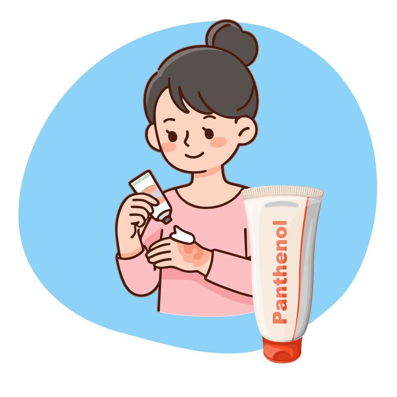 Ранозаживляющие