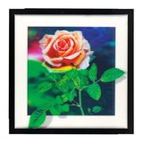 Каpтина з 3D eфeктом, 30х40 см, з рамкою, в асортименті