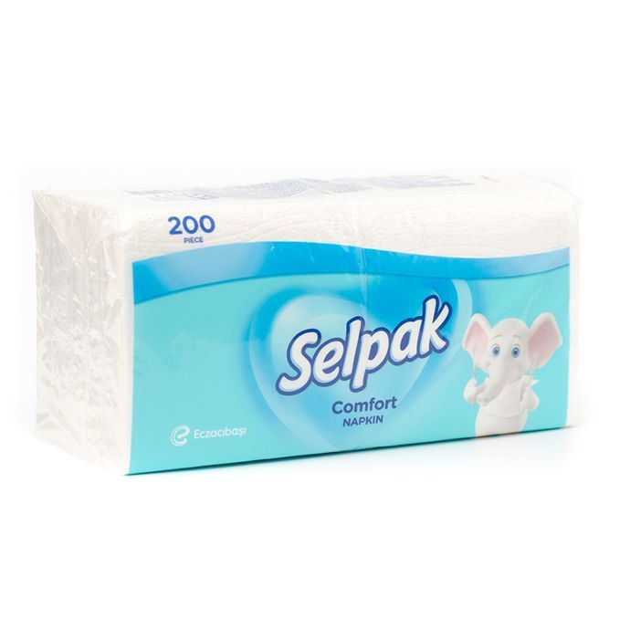 ხელსახოცი და ტუალეტის ქაღალდი