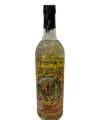 ტეკილა Dorados Gold - 0.75L