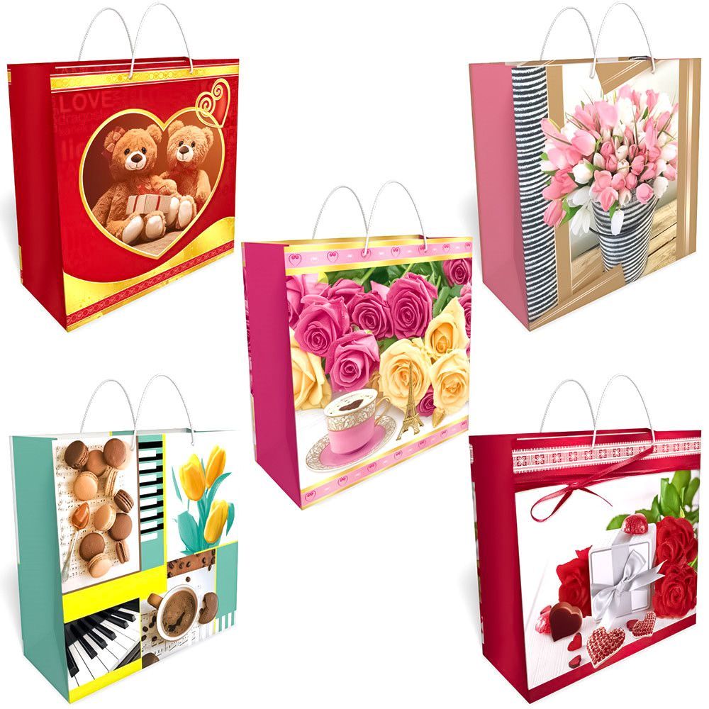 Подарунки та пакування