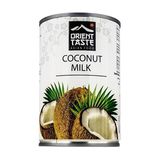 Молоко кокосове Orient Taste 400 мл