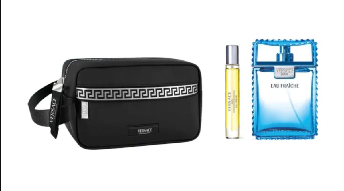 ქალის Eau De Toilette