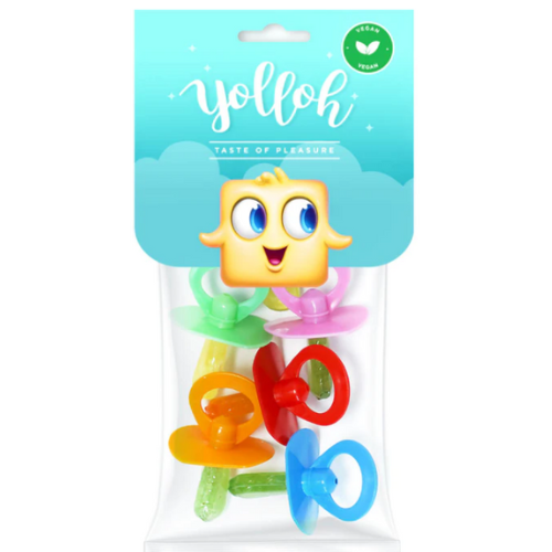 სხვა საკვები პროდუქტები 