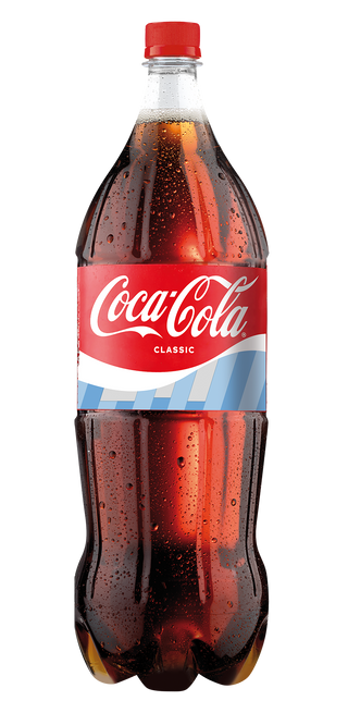 84К НАПИТОК COCA COLA 1 Л PET/12