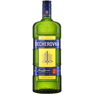 Լիկյոր BECHEROVKA Original 1.0 L