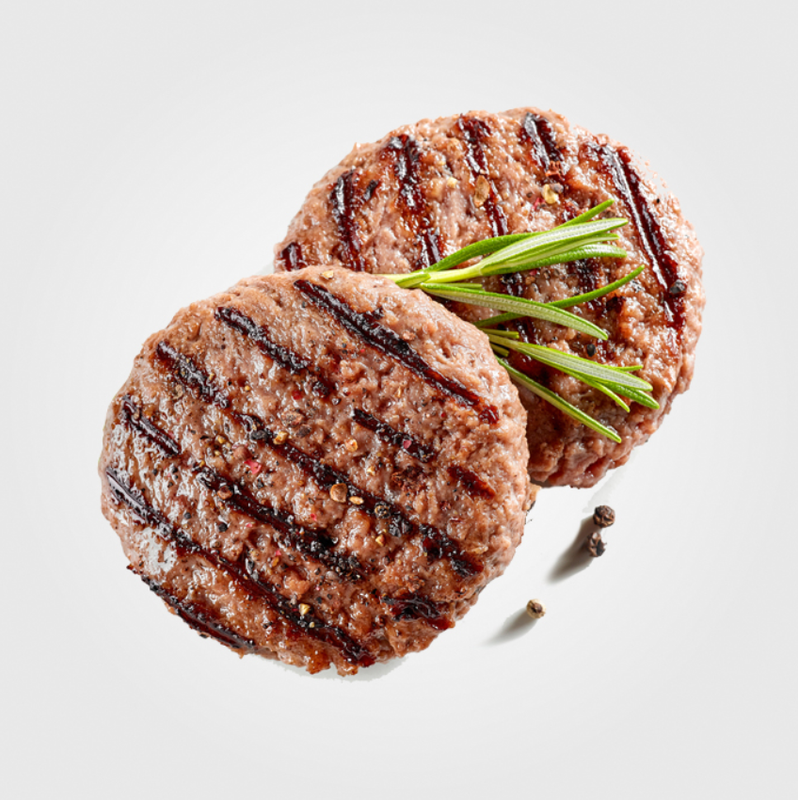 Мясные полуфабрикаты.