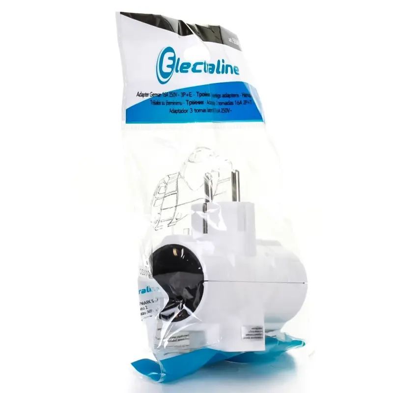 Електромонтажне устаткування