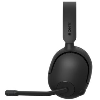 Sony INZONE H5 Wireless  Gaming Headset WH-G500/BZ - Black (150455)