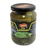 კიტრის მარინადი 6-9 სმ /ლორადო/ 720 მლ