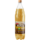 Квас Varto білий 1500 мл