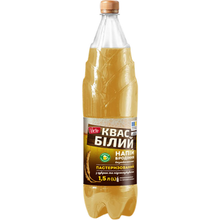 Квас Varto білий 1500 мл