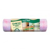 Серветка 1 шт Своя лінія для прибирання підлоги