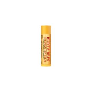 Burt's Bees Lip Balm Original Beeswax
