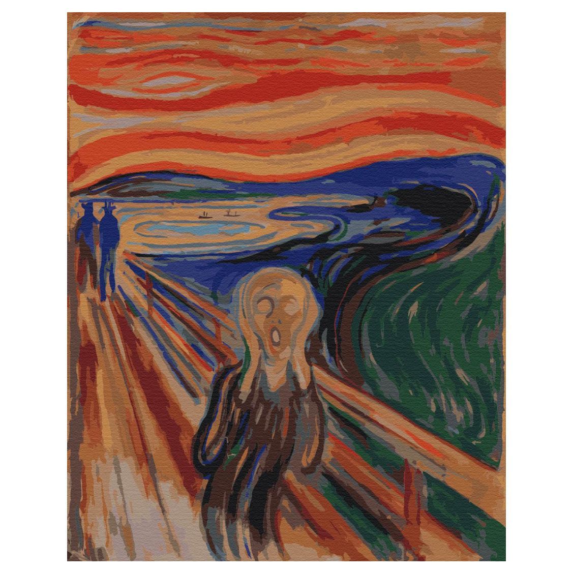 გასაფერადებლები