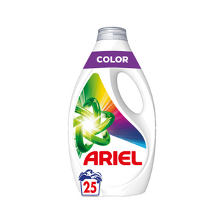 Рідкий засіб для прання Ariel Color Clean&Fresh 1.5 л